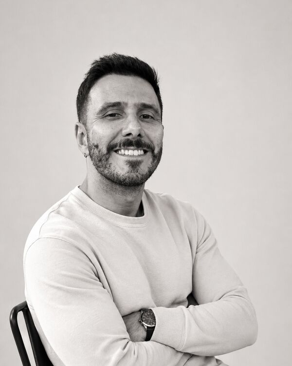 Gabriel Miranda